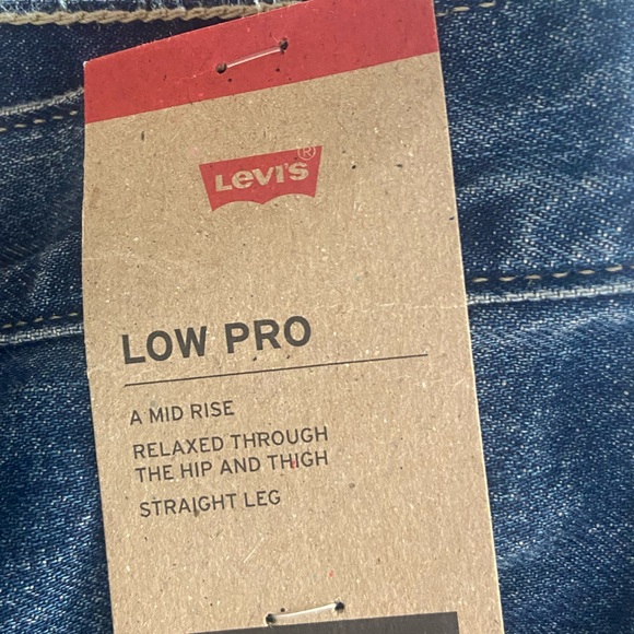 Levi’s jeans - Picture 2 of 2